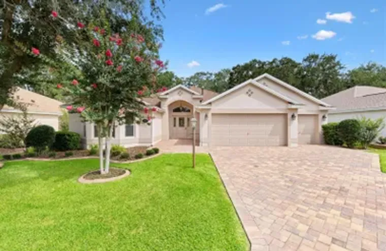 1649 HARTSVILLE TRL, THE VILLAGES, FL, 3..., The Villages, FL 32162