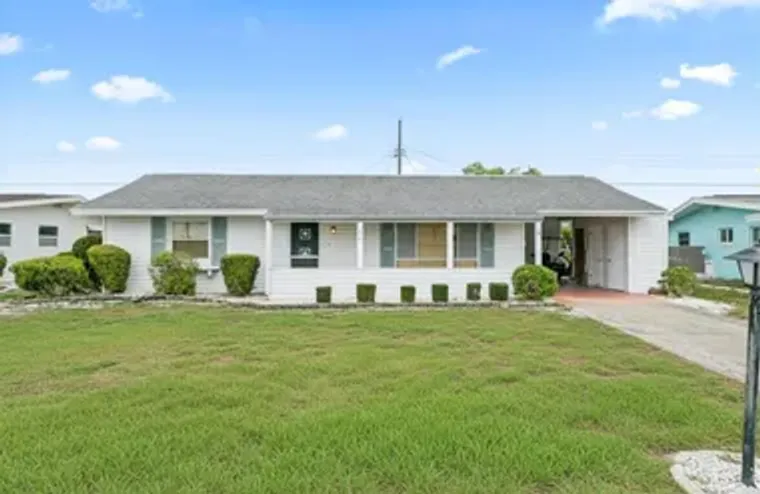 816 OAKMONT AVE, SUN CITY CENTER, FL, 33..., Sun City Center, FL 33573