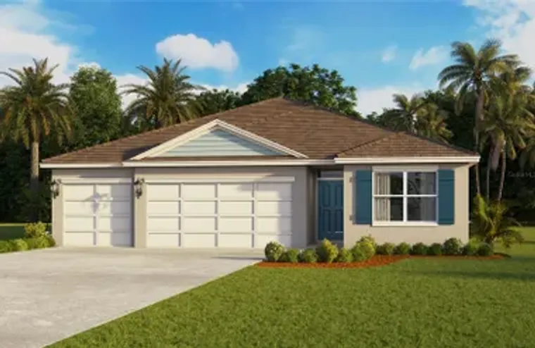 1332 FOUNTAIN VIEW ST, ORMOND BEACH, FL,..., Ormond Beach, FL 32174