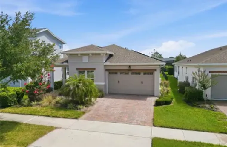 5027 E FOUNTAINWOOD DR, ST CLOUD, FL, 34..., St Cloud, FL 34772