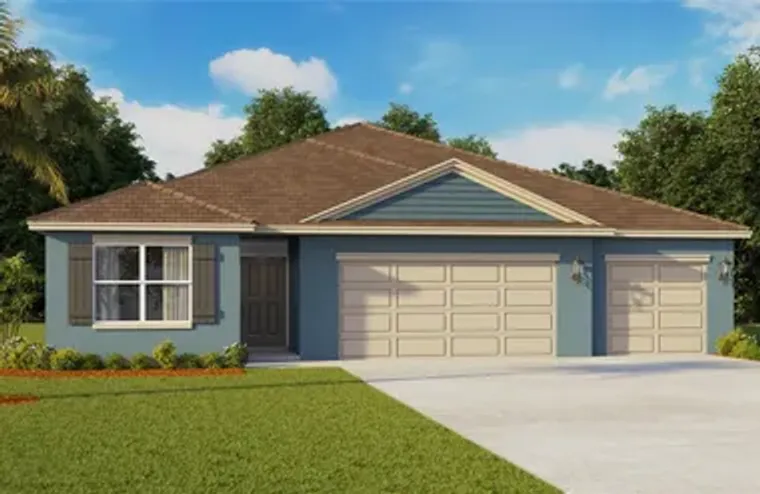 1339 FOUNTAIN VIEW ST, ORMOND BEACH, FL,..., Ormond Beach, FL 32174