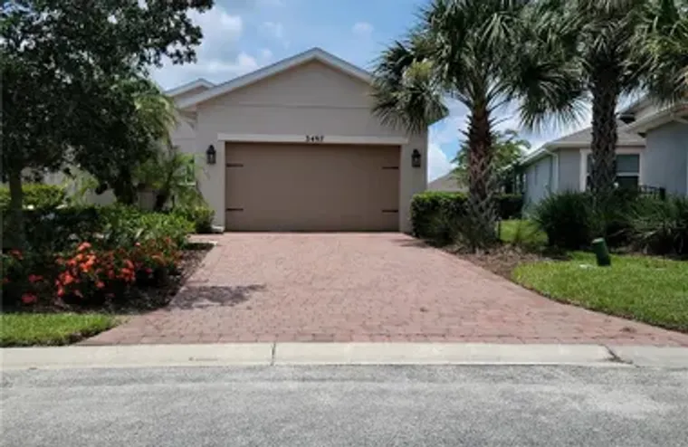 3497 FALLBROOK DR, KISSIMMEE, FL, 34759, Kissimmee, FL 34759