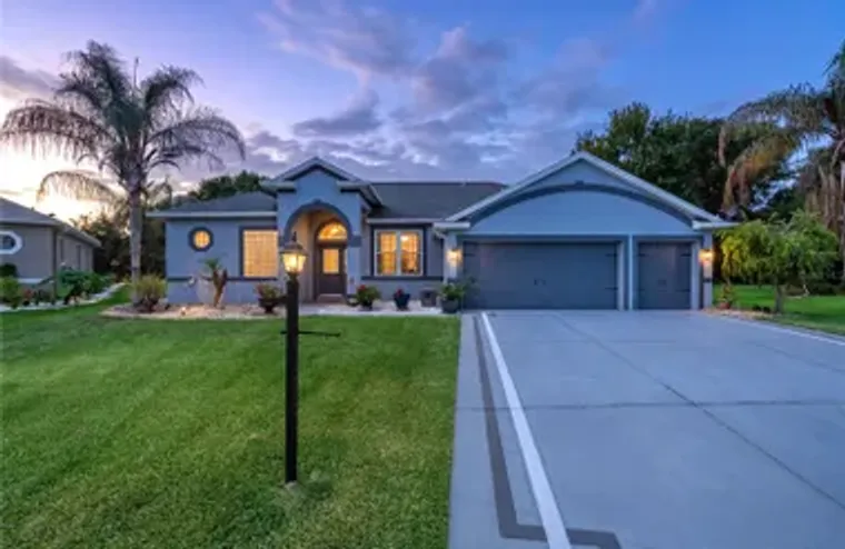 25501 MAUREPAS LN, LEESBURG, FL, 34748, Leesburg, FL 34748