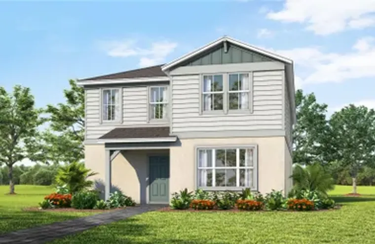 6906 CREEK FALLS ALY, CLERMONT, FL, 3471..., Clermont, FL 34714