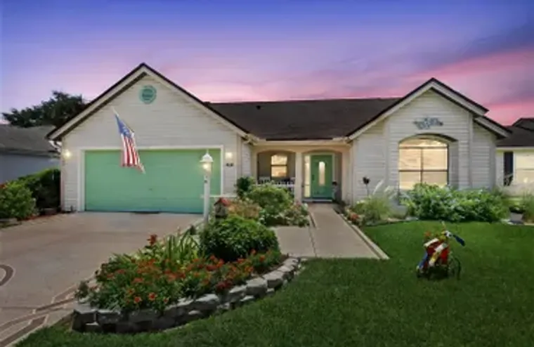 611 LISBON LN, THE VILLAGES, FL, 32159, The Villages, FL 32159