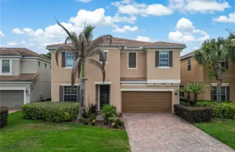 11763 AURELIO LN, ORLANDO, FL, 32827, Orlando, FL 32827
