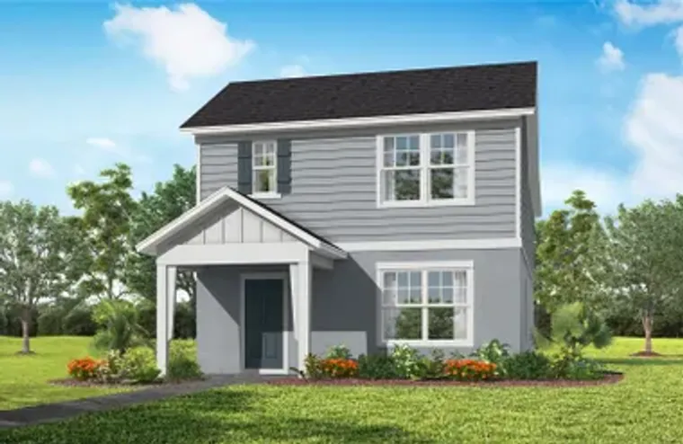 6834 CREEK FALLS ALY, CLERMONT, FL, 3471..., Clermont, FL 34714