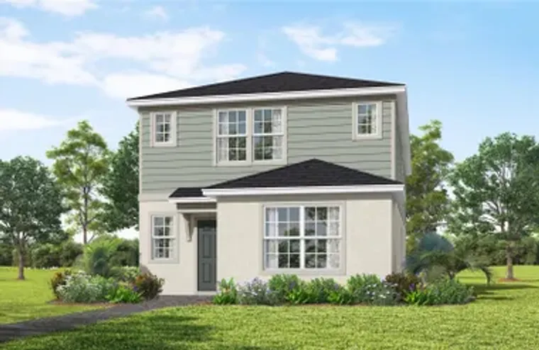 6838 CREEK FALLS ALY, CLERMONT, FL, 3471..., Clermont, FL 34714