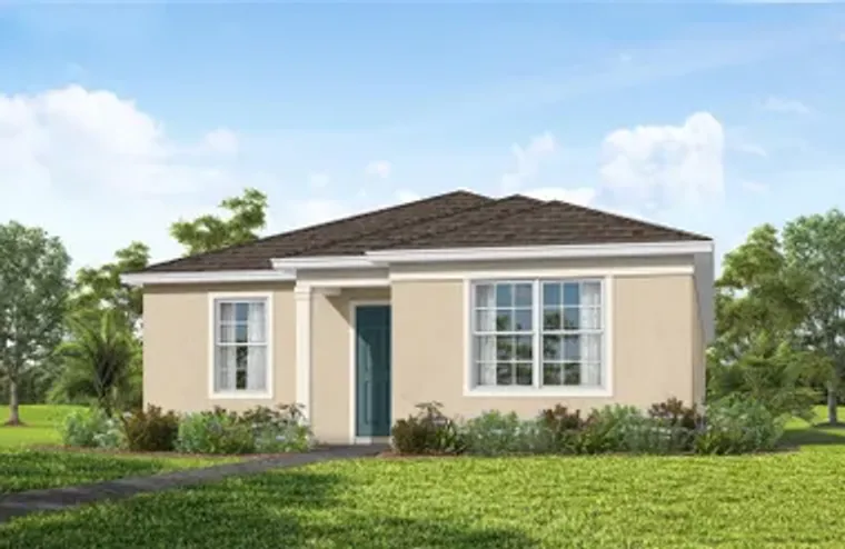 6902 CREEK FALLS ALY, CLERMONT, FL, 3471..., Clermont, FL 34714