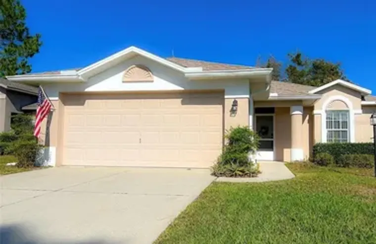 1827 W NICOLE DR, LECANTO, FL, 34461, Lecanto, FL 34461