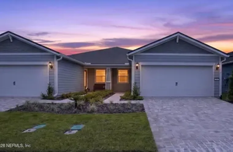 436 JUBILEE CIR, YULEE, FL, 32097, Yulee, FL 32097