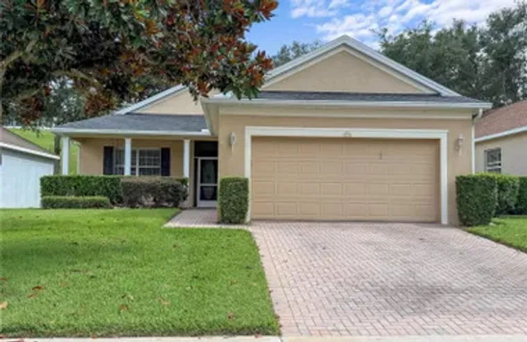 2371 CALEDONIAN ST, CLERMONT, FL, 34711, Clermont, FL 34711