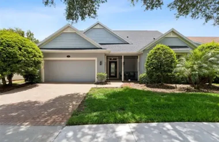 110 OVERTON GARDENS LN, DELAND, FL, 3272..., Deland, FL 32724