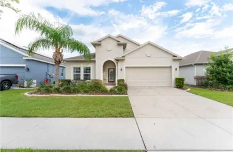 3331 SAGEBRUSH ST, HARMONY, FL, 34773, Harmony, FL 34773