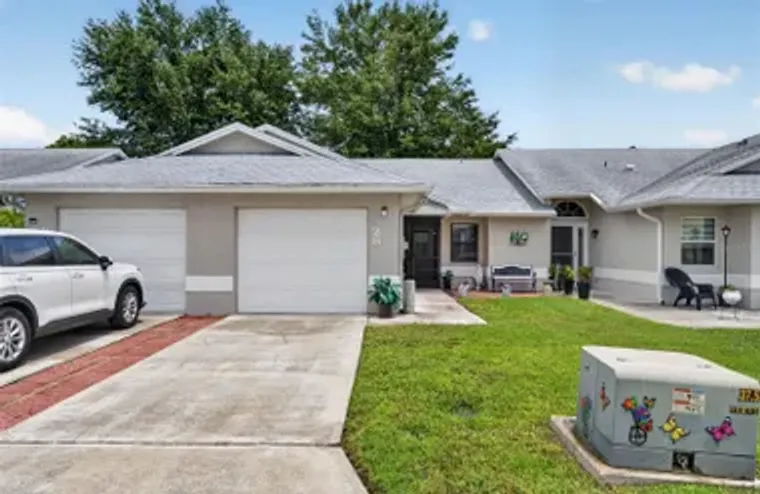 6381 EGRET DR 28, LAKELAND, FL, 33809, Lakeland, FL 33809