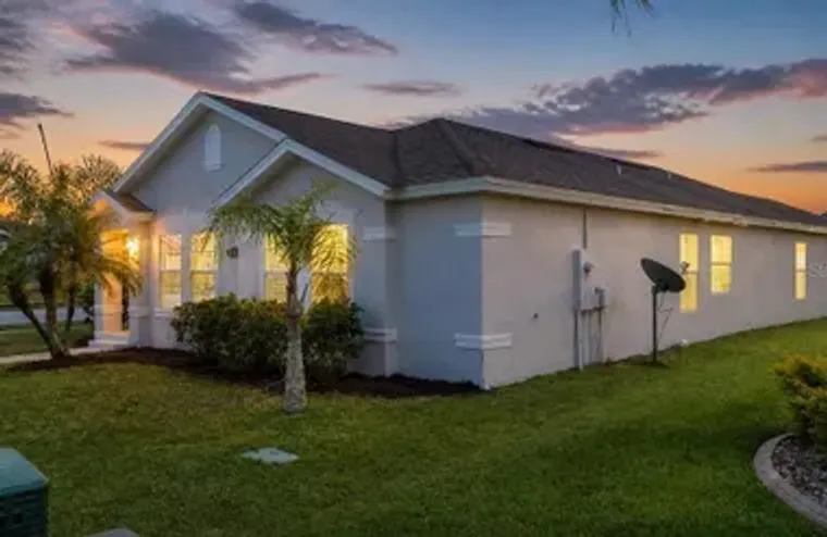 3320 MARSILI AVE, NEW SMYRNA BEACH, FL, ..., New Smyrna Beach, FL 32168