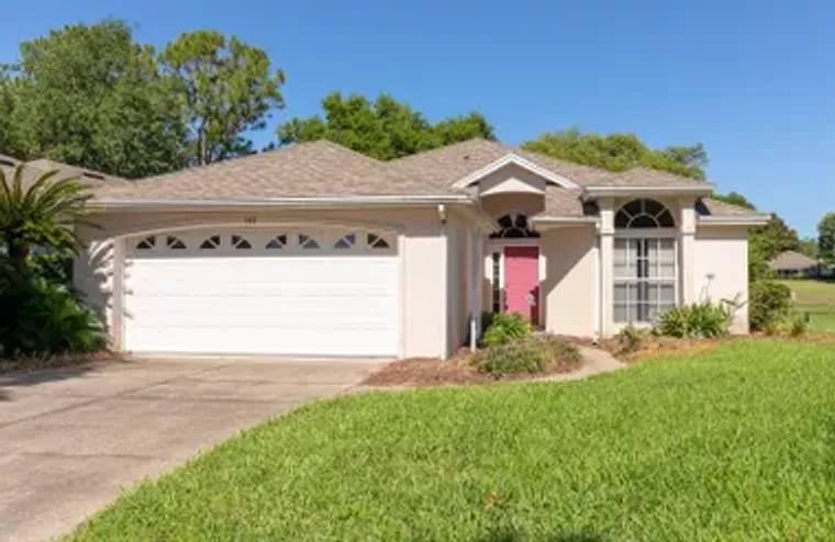 167 JUNIPER WAY, TAVARES, FL, 32778, Tavares, FL 32778