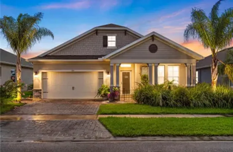 225 VENETIAN PALMS BLVD, NEW SMYRNA BEAC..., New Smyrna Beach, FL 32168