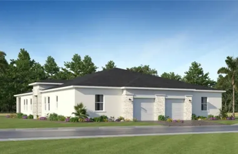 4318 ST THOMAS WAY, KISSIMMEE, FL, 34758, Kissimmee, FL 34758