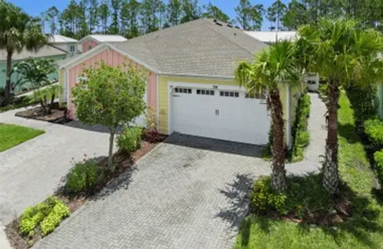 316 TIKI TER, DAYTONA BEACH, FL, 32124, Daytona Beach, FL 32124
