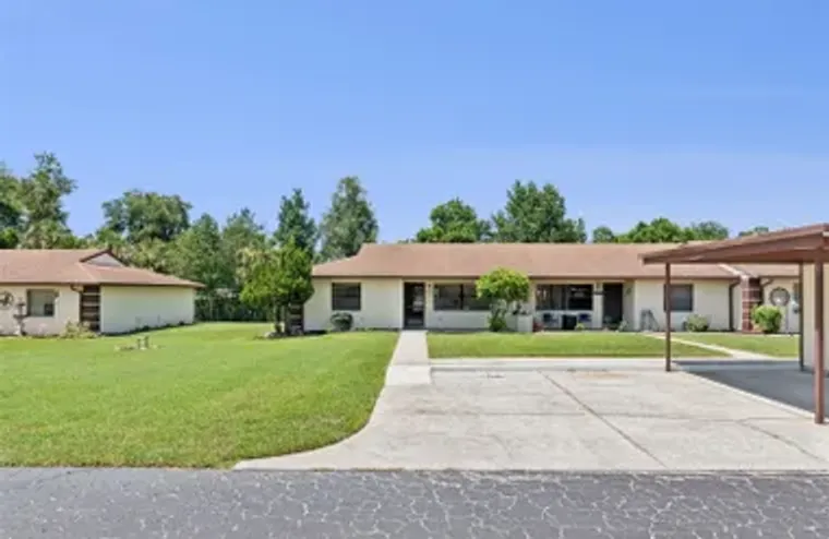 12441 ORANGEWOOD CIR, TAVARES, FL, 32778, Tavares, FL 32778