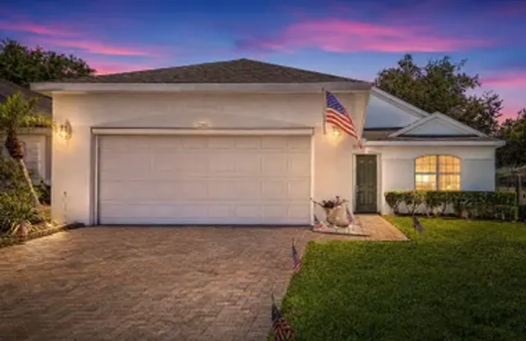 2361 PRAIRIE DUNES, CLERMONT, FL, 34711, Clermont, FL 34711