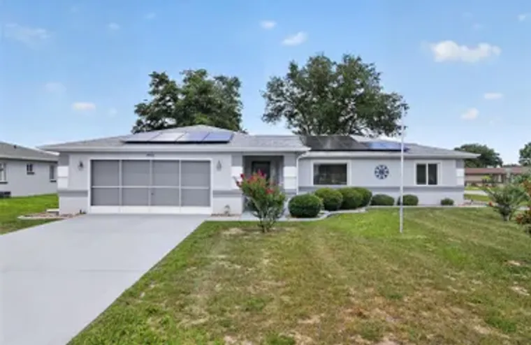 9961 SW 61ST CT, OCALA, FL, 34476, Ocala, FL 34476