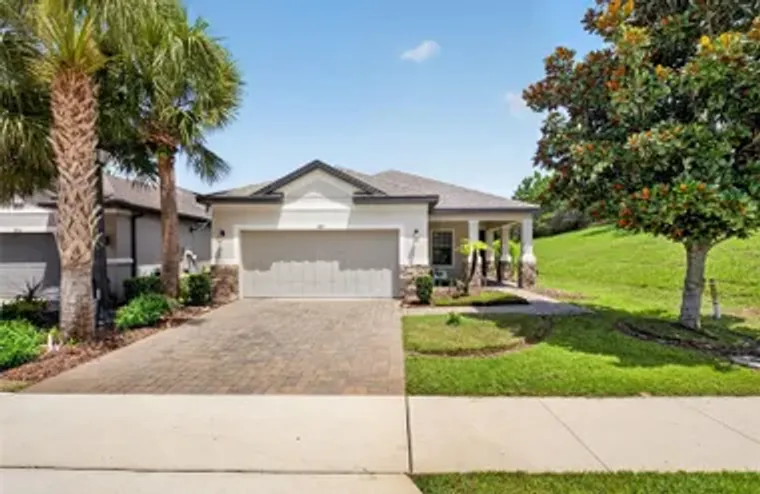 2612 FRAZEEK CT, CLERMONT, FL, 34715, Clermont, FL 34715