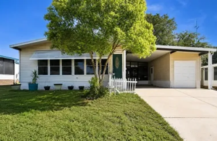 1787 W SCHWARTZ BLVD, LADY LAKE, FL, 321..., Lady Lake, FL 32159