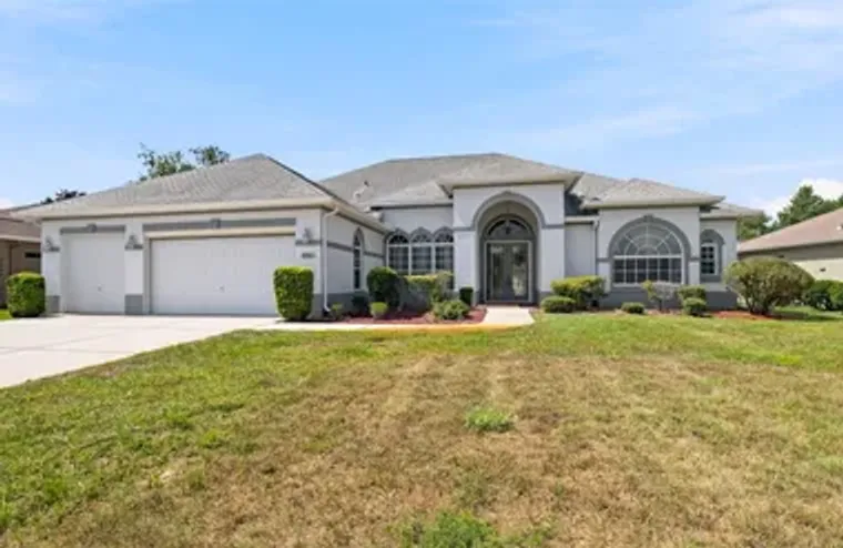 8722 MISSISSIPPI RUN, WEEKI WACHEE, FL, ..., Weeki Wachee, FL 34613