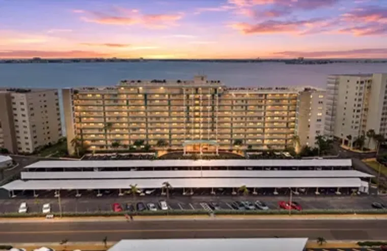 6020 SHORE BLVD 1002, GULFPORT, FL, 3370..., Gulfport, FL 33707