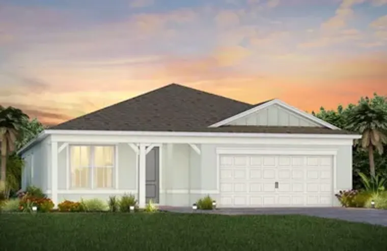 6323 DEW DROP LOOP, ST CLOUD, FL, 34771, St Cloud, FL 34771
