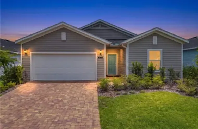 3153 TUPELO LOOP, GREEN COVE SPRINGS, FL..., Green Cove Springs, FL 32043
