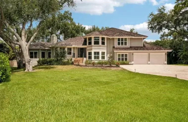 1675 LANDINGS LN, SARASOTA, FL, 34231, Sarasota, FL 34231