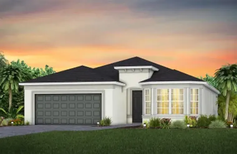 5095 TWIN LAKES BLVD, ST CLOUD, FL, 3477..., St Cloud, FL 34772