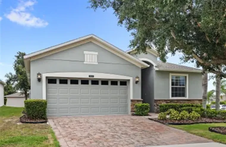 3801 SERENA LN, CLERMONT, FL, 34711, Clermont, FL 34711
