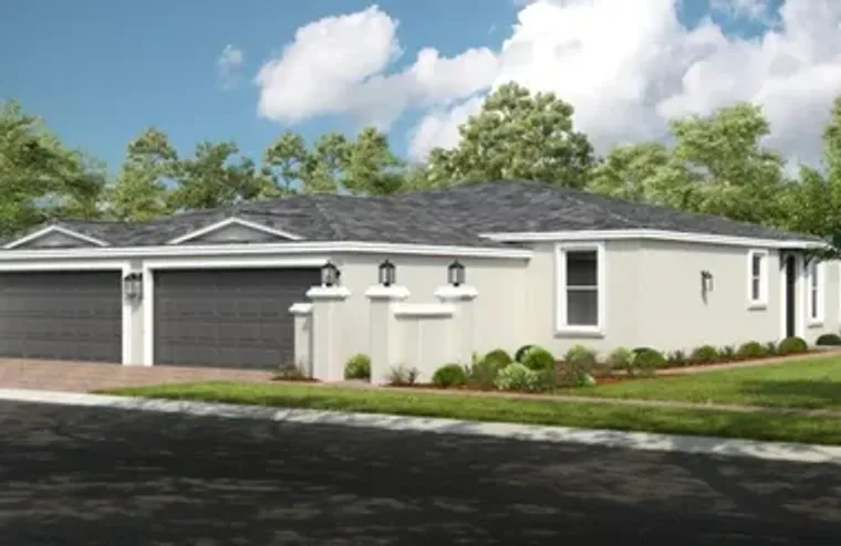 11259 SILVER TRUMPET LOOP, WINTER GARDEN..., Winter Garden, FL 34787