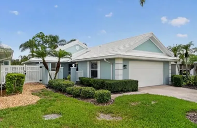 746 HARRINGTON LAKE DR 117, VENICE, FL, ..., Venice, FL 34293