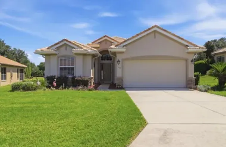 1257 W SKYVIEW CROSSING DR, HERNANDO, FL..., Hernando, FL 34442