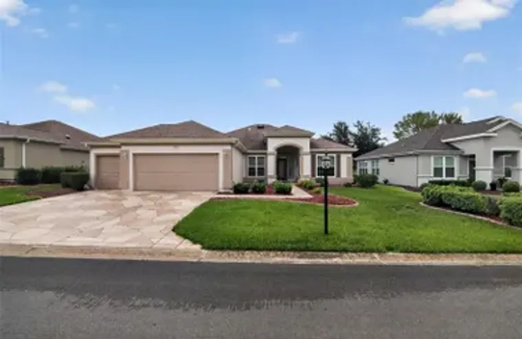 9415 SE 125TH ST, SUMMERFIELD, FL, 34491, Summerfield, FL 34491