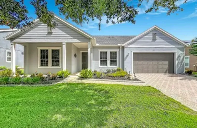 107 BALMY COAST RD, GROVELAND, FL, 34736, Groveland, FL 34736