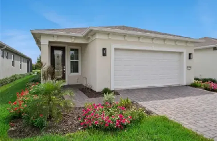 2499 CLIFF WAY, ST CLOUD, FL, 34771, St Cloud, FL 34771