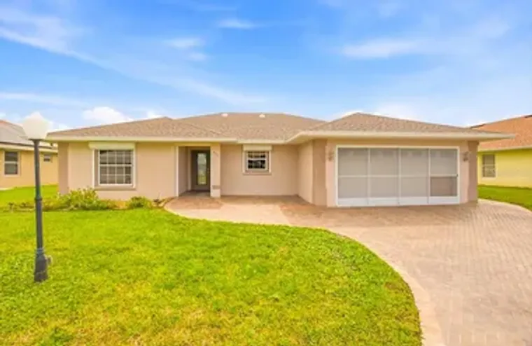 477 SWEETWATER WAY, HAINES CITY, FL, 338..., Haines City, FL 33844