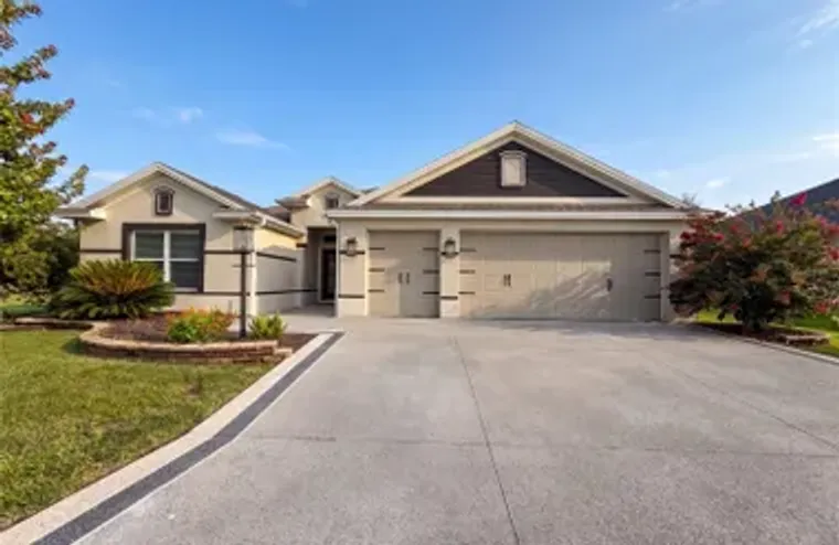 314 JAMESON LOOP, THE VILLAGES, FL, 3216..., The Villages, FL 32163