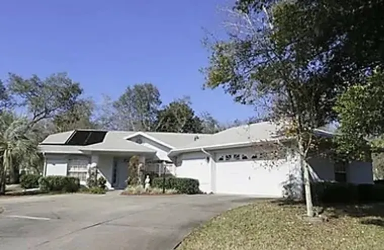 2534 N BRENTWOOD CIR, LECANTO, FL, 34461, Lecanto, FL 34461