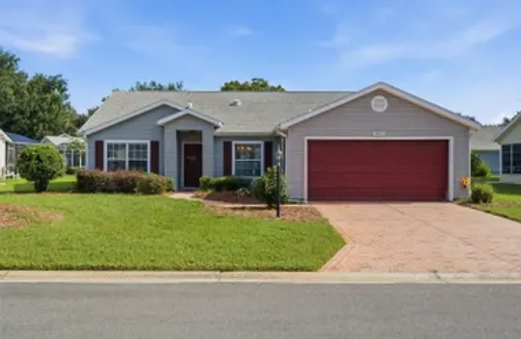 4443 RIVER RIDGE DR, LEESBURG, FL, 34748, Leesburg, FL 34748