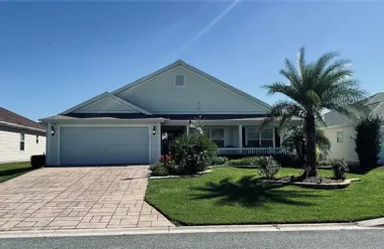 443 POMEGRANATE PATH, THE VILLAGES, FL, ..., The Villages, FL 32163