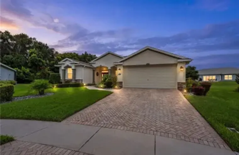 4419 BENT CREEK LN, LEESBURG, FL, 34748, Leesburg, FL 34748