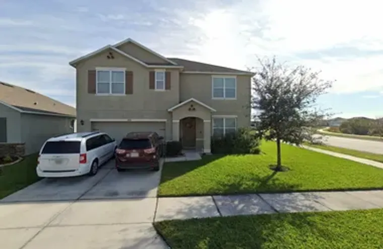 2498 SILVER VIEW DR, LAKELAND, FL, 33811, Lakeland, FL 33811