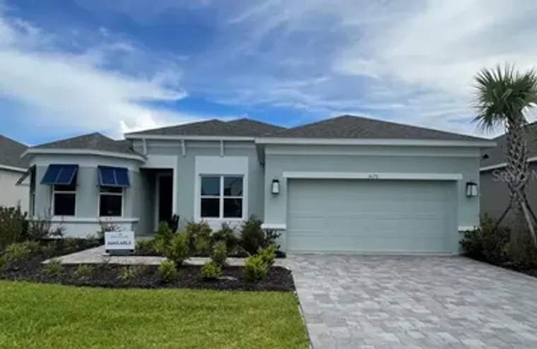 5676 NEVIS TER, KISSIMMEE, FL, 34758, Kissimmee, FL 34758